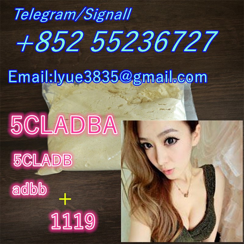 precursor 5cl-adb-a 5cladb Eutylone